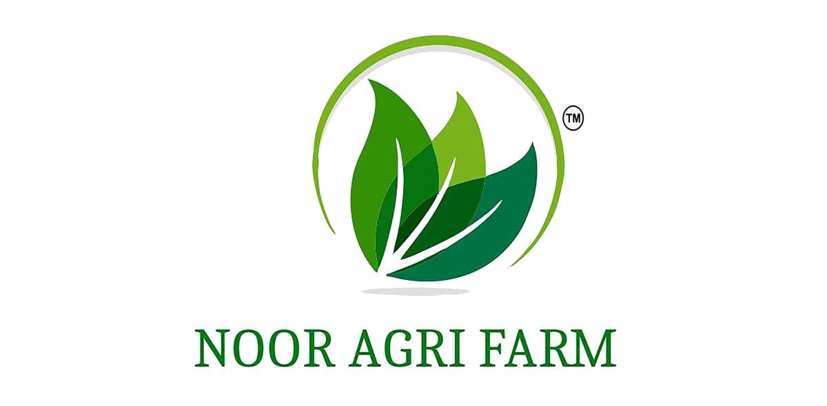 Noor Agri Farm logo