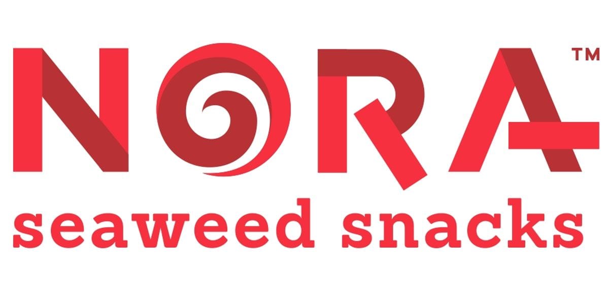 Nora Seaweed Snacks logo