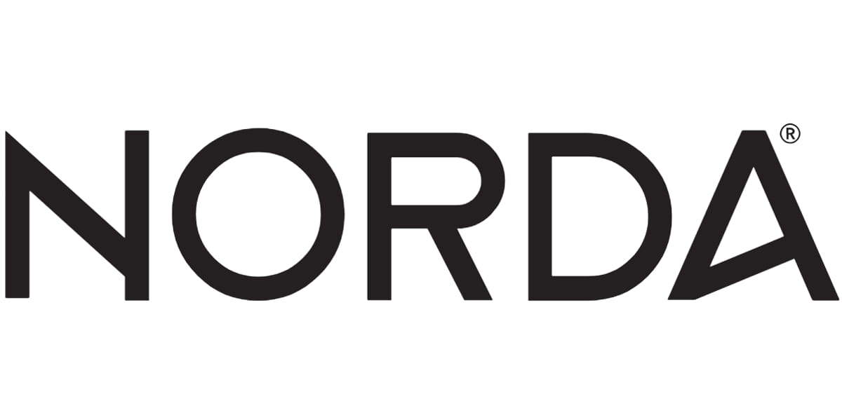 Norda logo