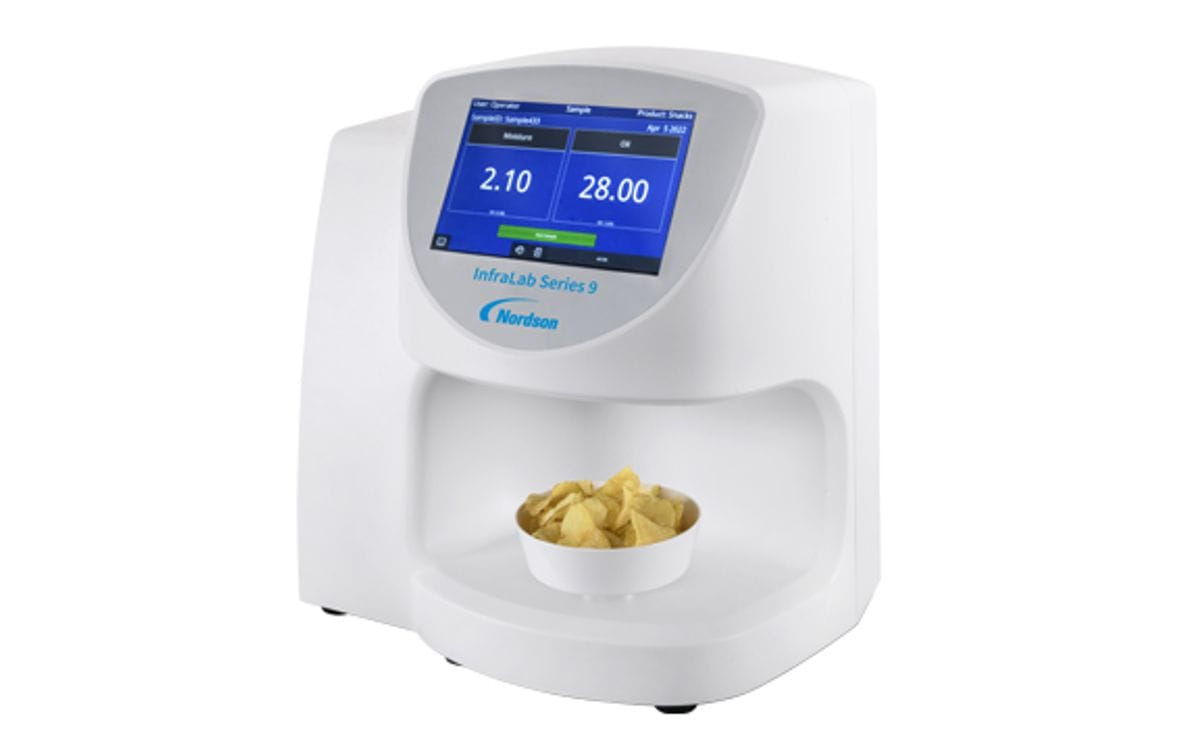 Nordson – InfraLab Series 9 Food Analyzer