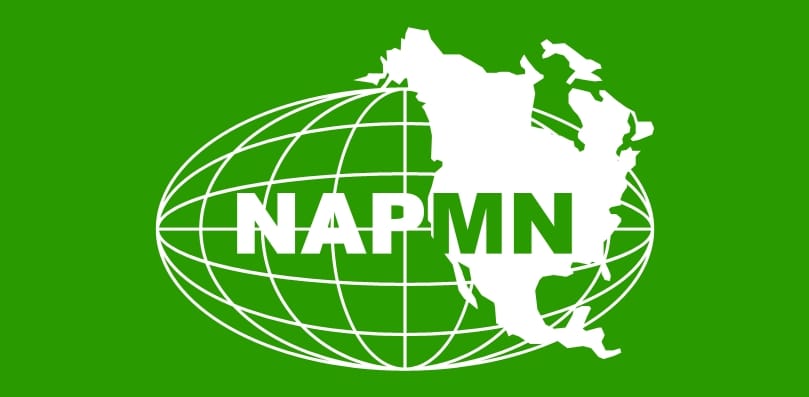North American Potato Market News logo