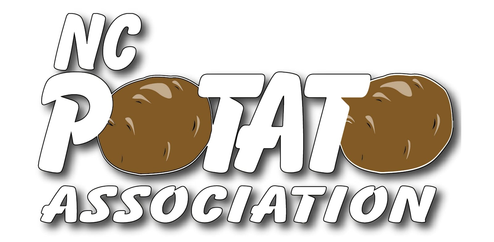 The North Carolina Potato Association logo