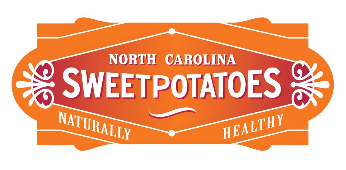 North Carolina Sweet Potato Commission logo