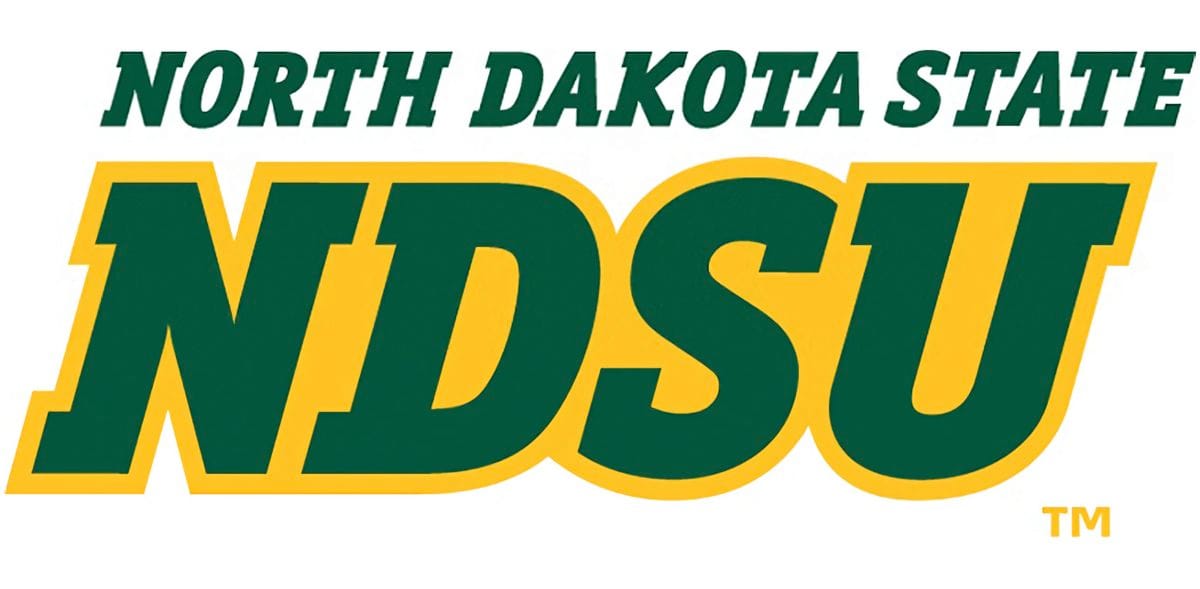 North Dakota State University (NDSU) logo