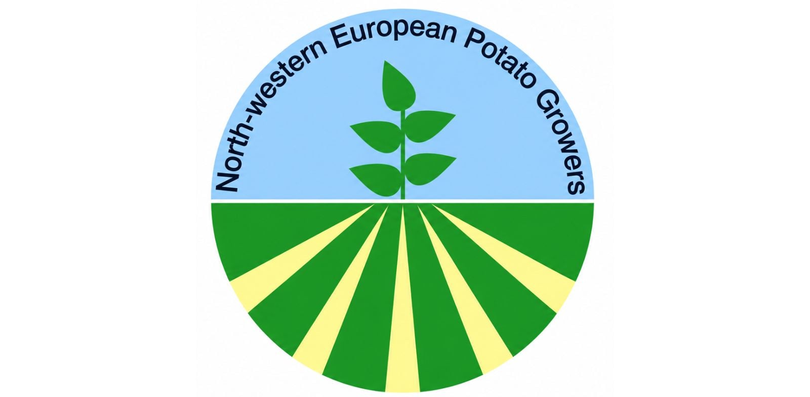 North-western European Potato Growers (NEPG) logo