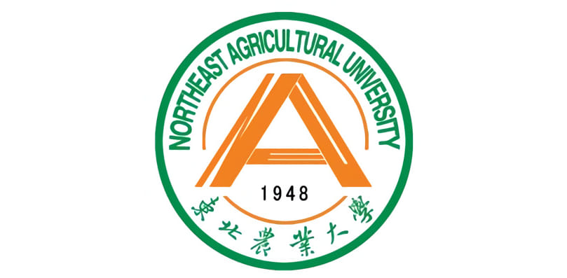 Northeast Agricultural University (NEAU) logo
