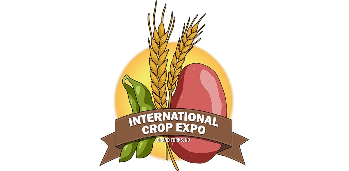 International Crop Expo