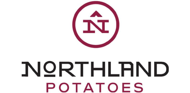 Northland Potatoes (formerly Northern Plains Potato Growers Association (NPPGA)) logo