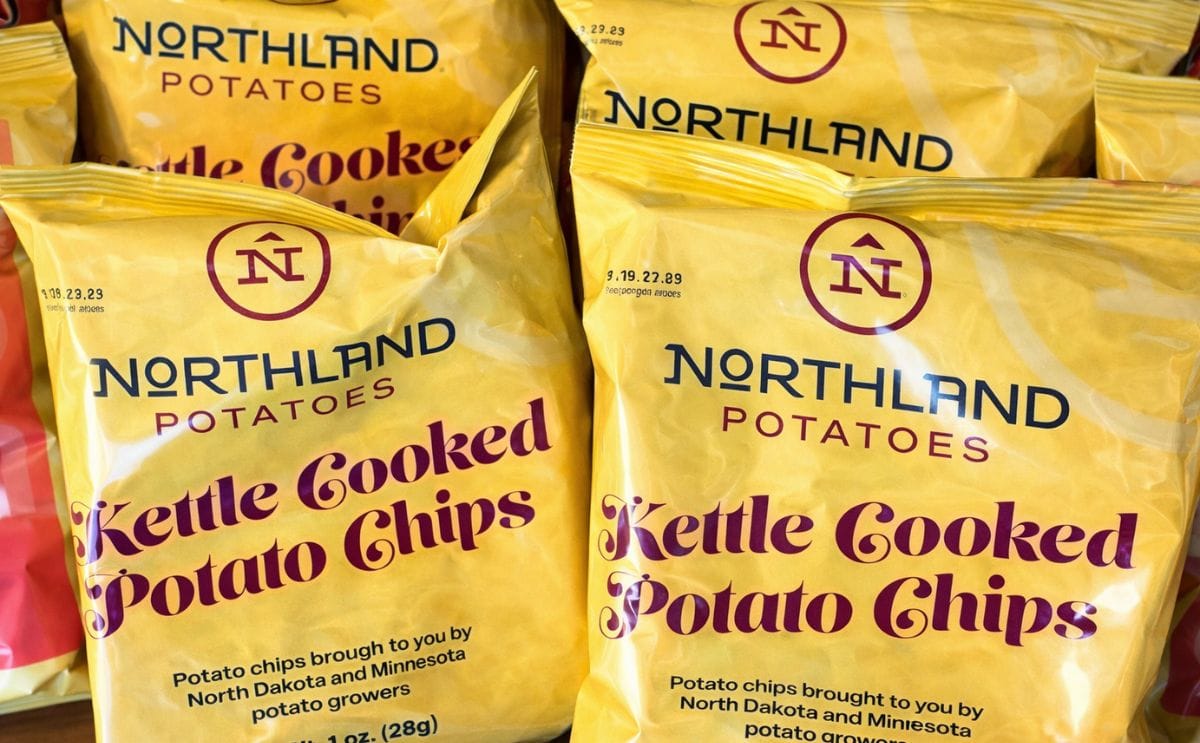 Northland potato growers chip sector potato lovers month