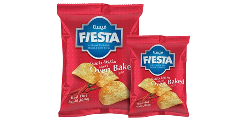 Fiesta logo