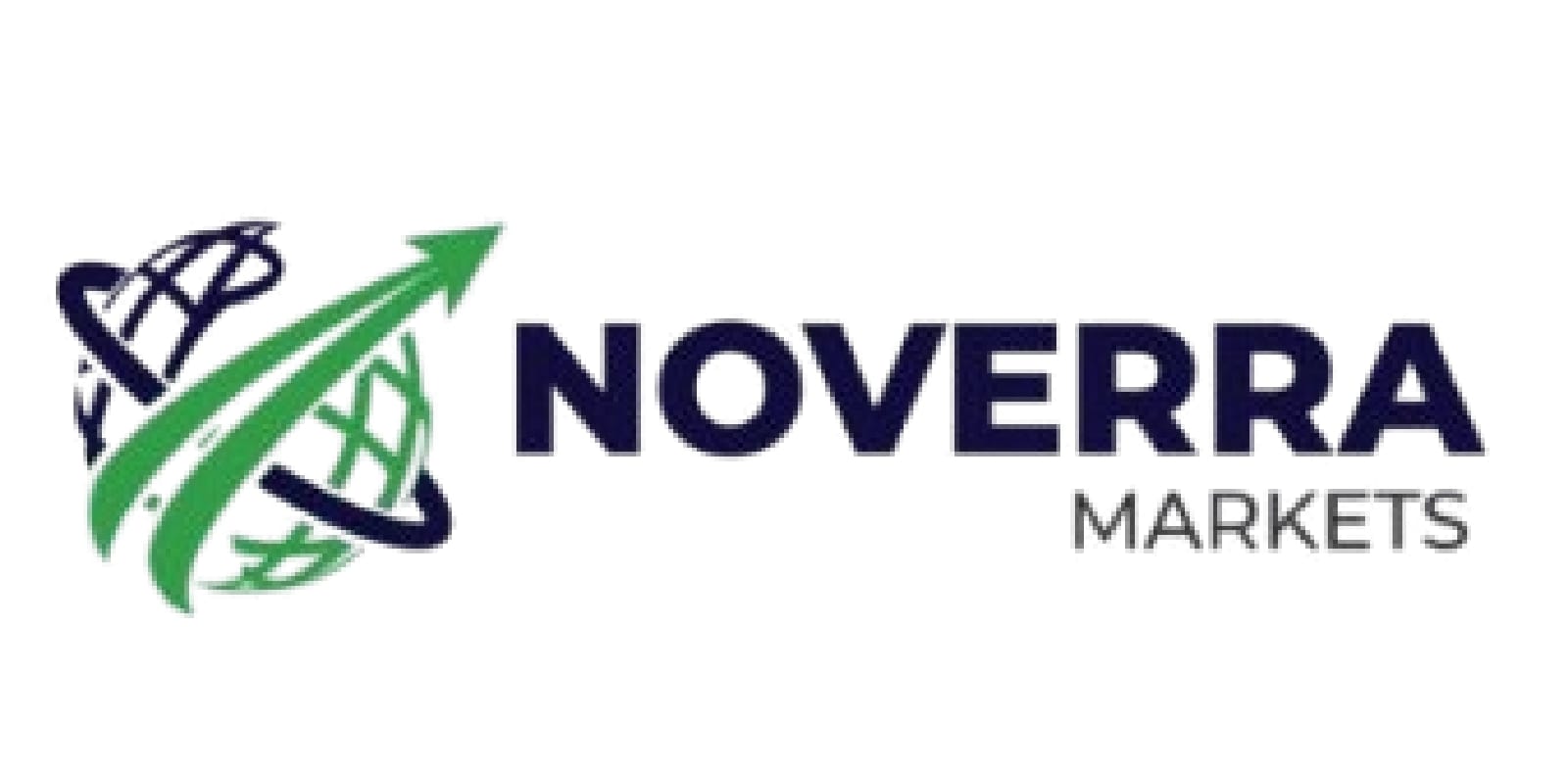 Noverra Markets logo