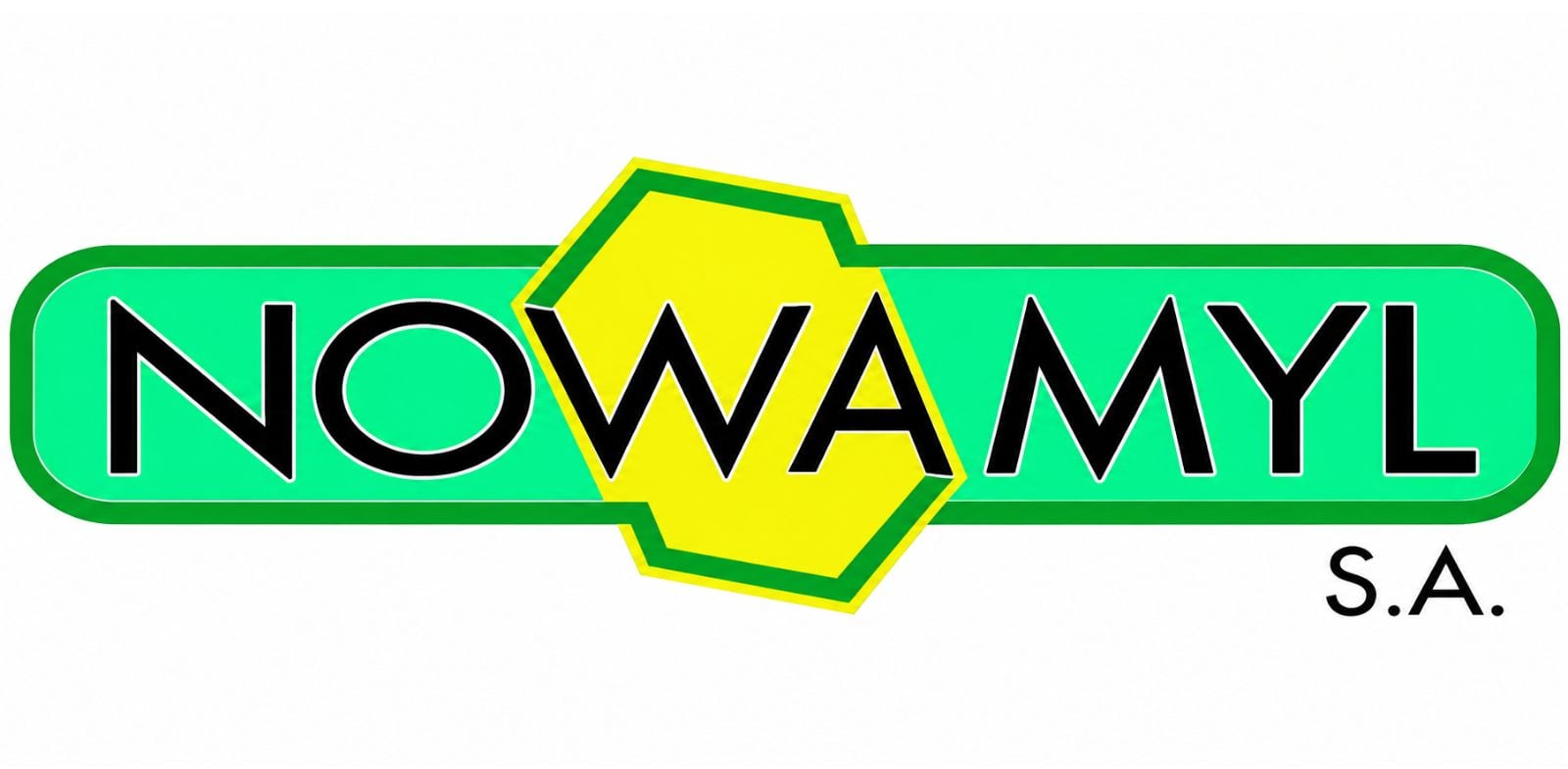 Nowamyl S.A. - Potato Processing Plant logo