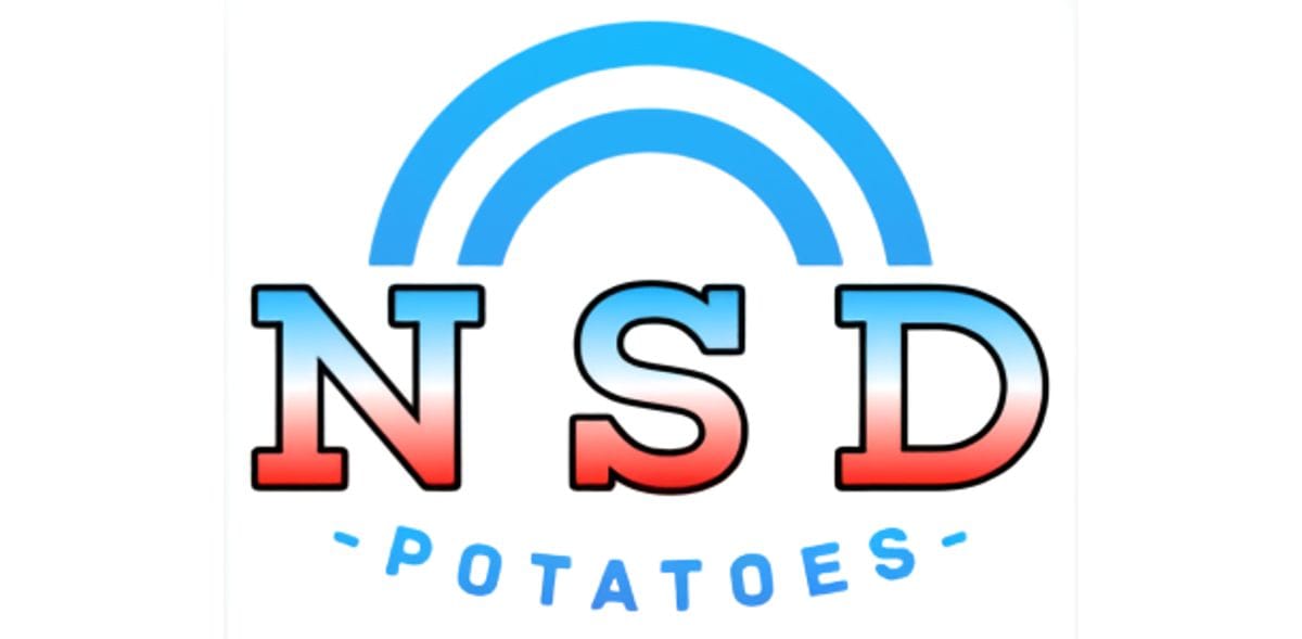 NSD Potatoes Ltd logo