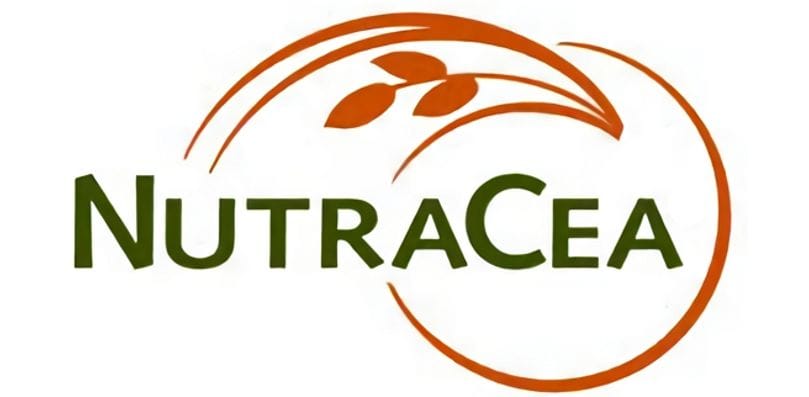 Nutracea (RiceBran Technologies) logo
