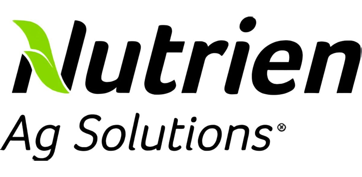 Nutrien Ag Solutions logo