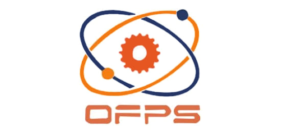 Oasis Food Processing Systems logo