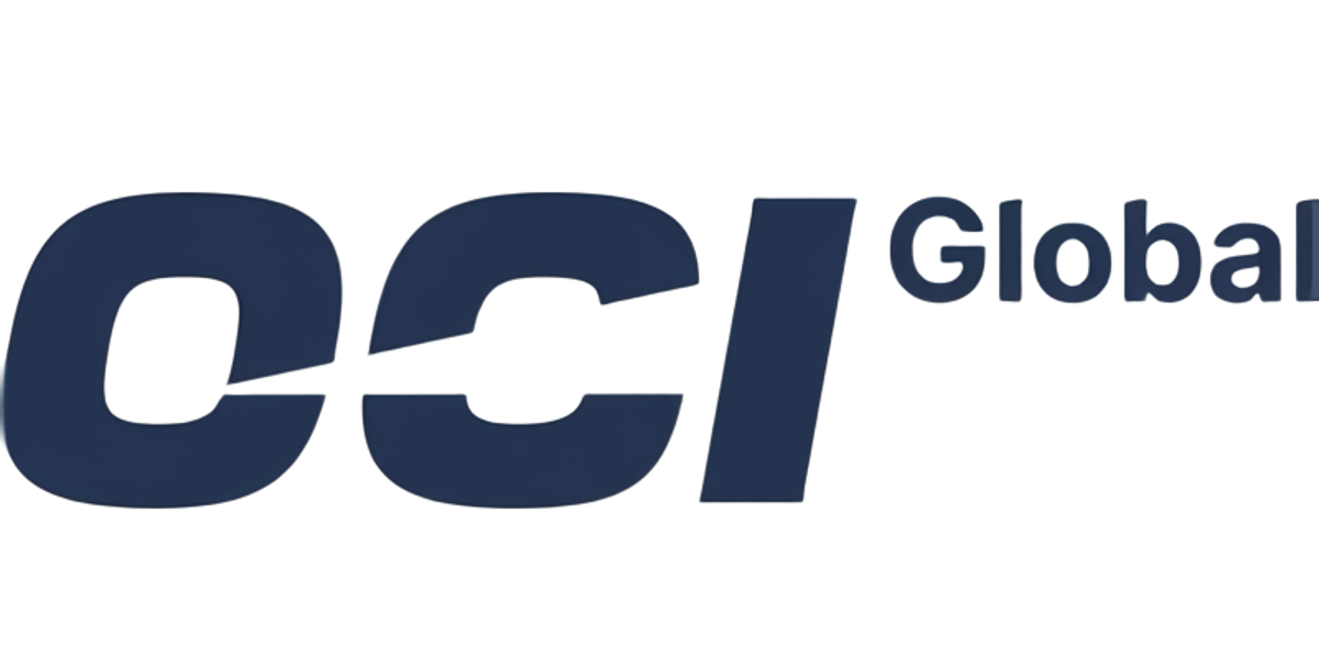 OCI Global logo