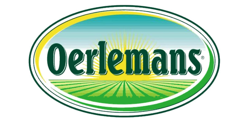 Oerlemans Foods Nederland BV logo