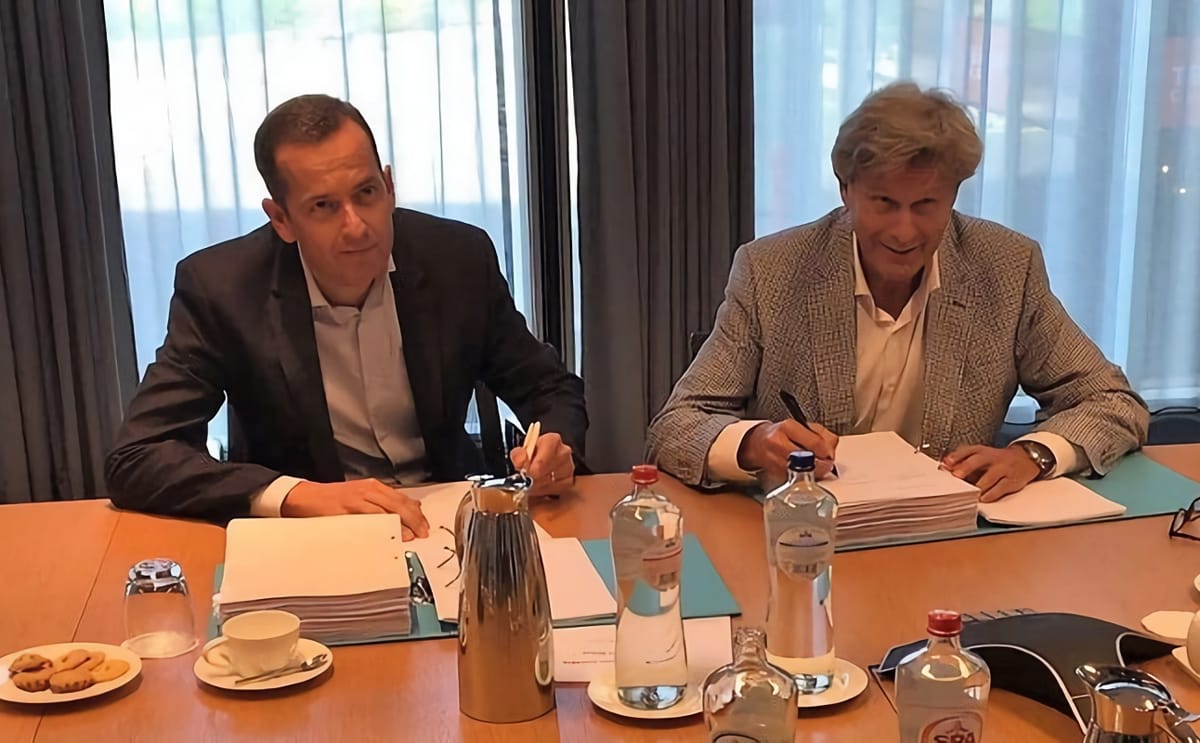 Lamb weston meijer acquisition oerlemans signing
