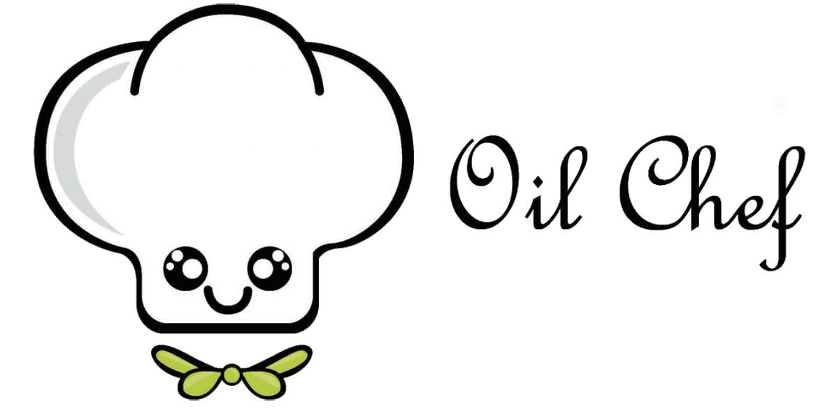 Oil Chef logo
