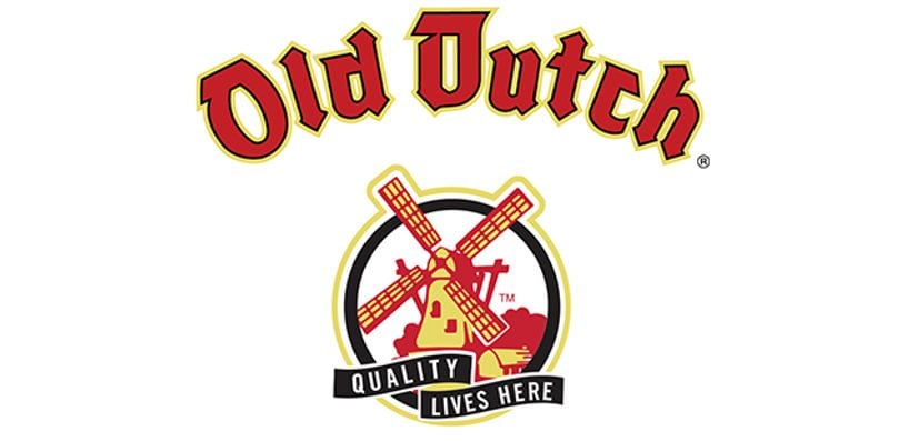 Old Dutch logo
