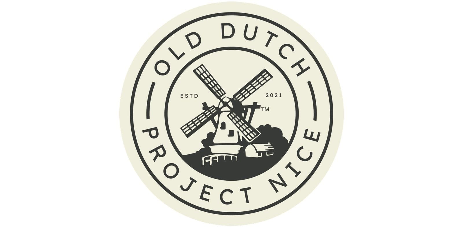 Project Nice logo