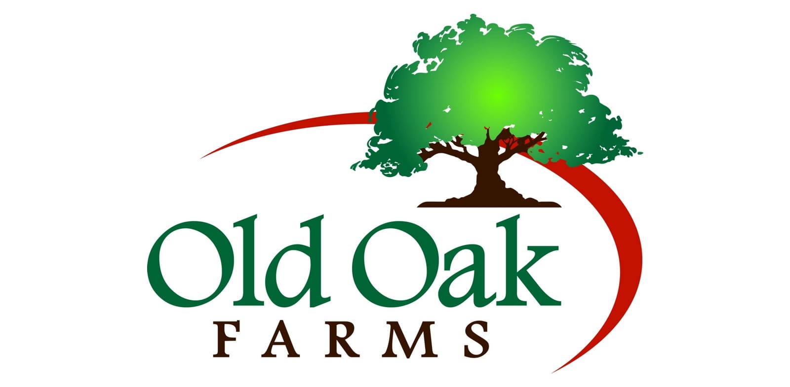 Old Oak Farms logo
