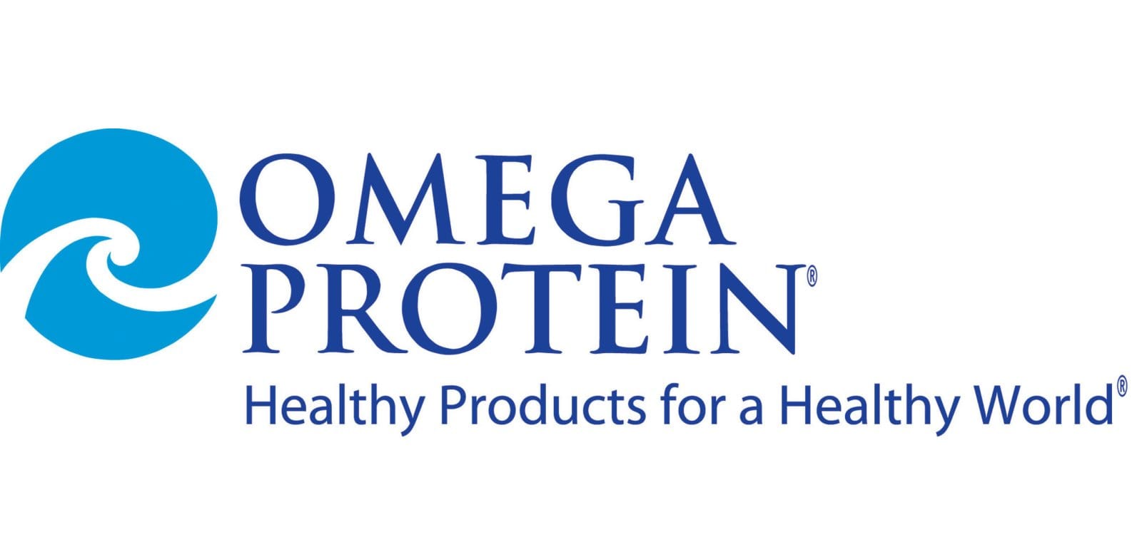 Omega Protein Corporation logo