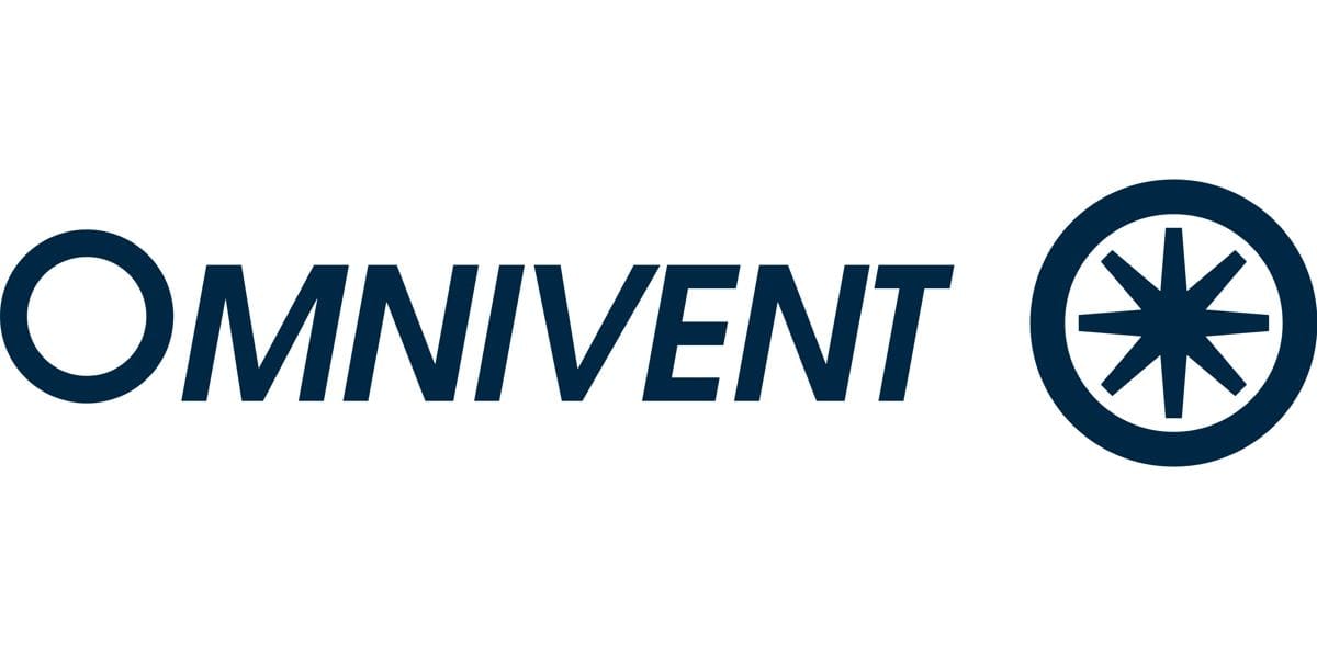 Omnivent Techniek B.V. logo
