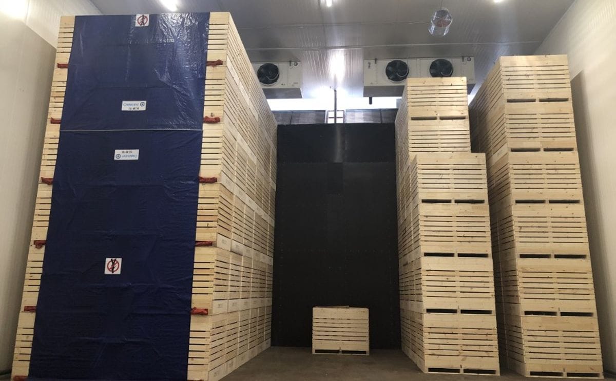 APH Group - Omnivent suction ventilation systems