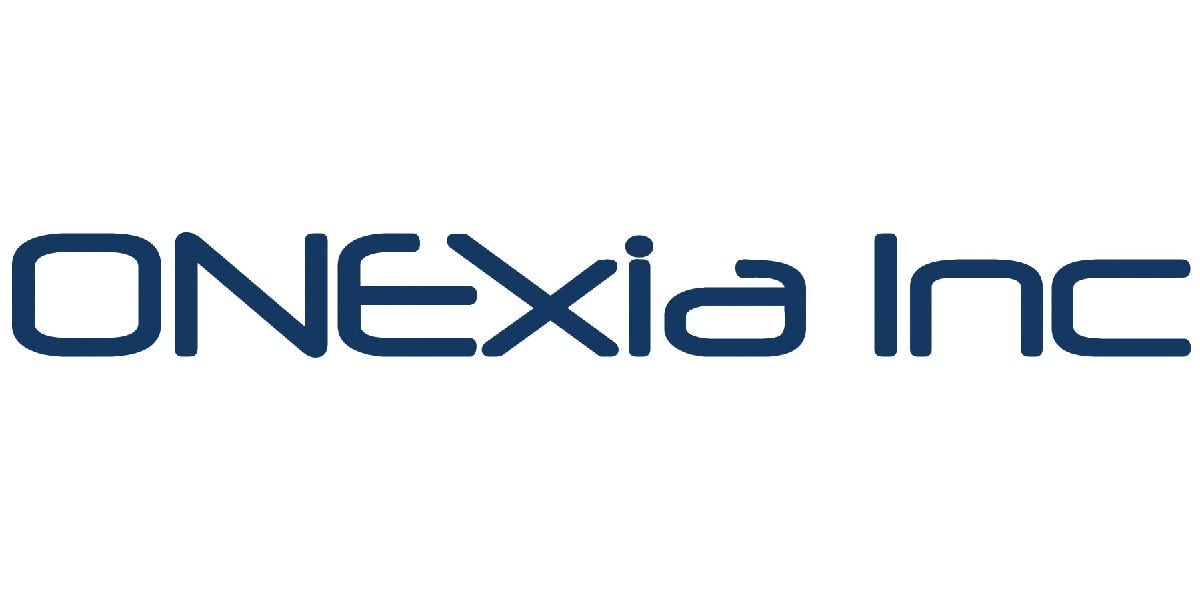 Onexia Inc logo