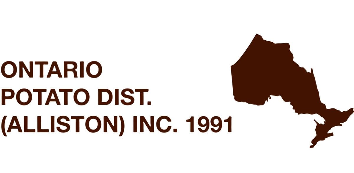 Ontario Potato Dist. Alliston Inc. logo