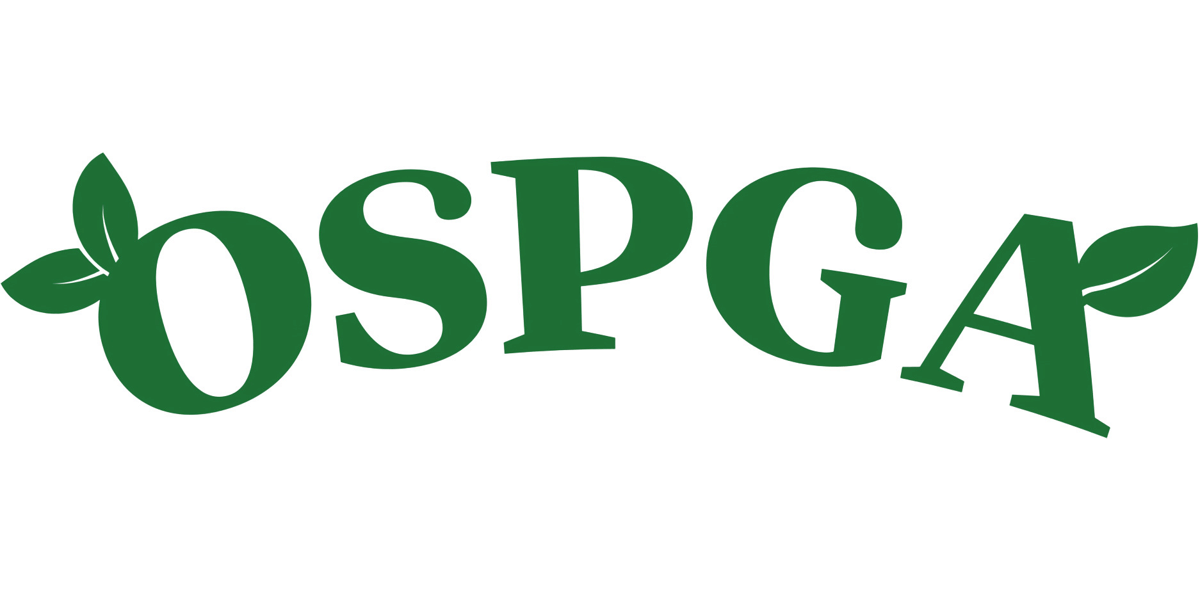 Ontario Seed Potato Growers Association (OSPGA) logo