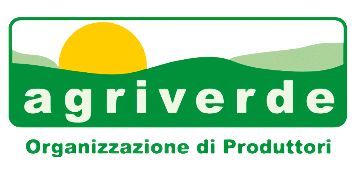 OP Agriverde logo