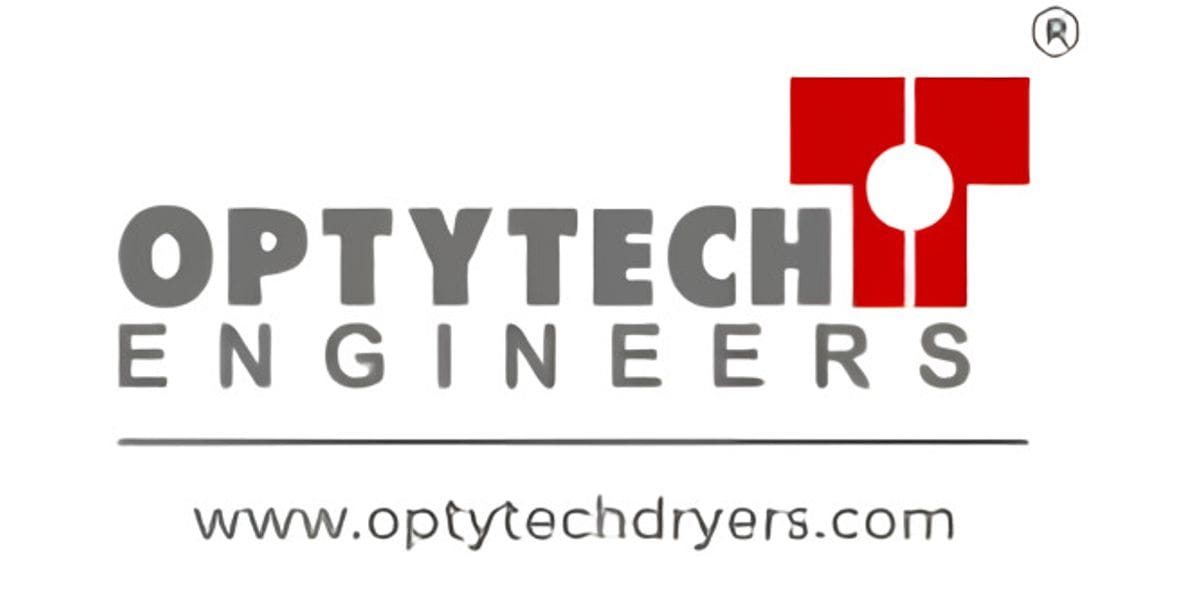 Optytech Engineers logo