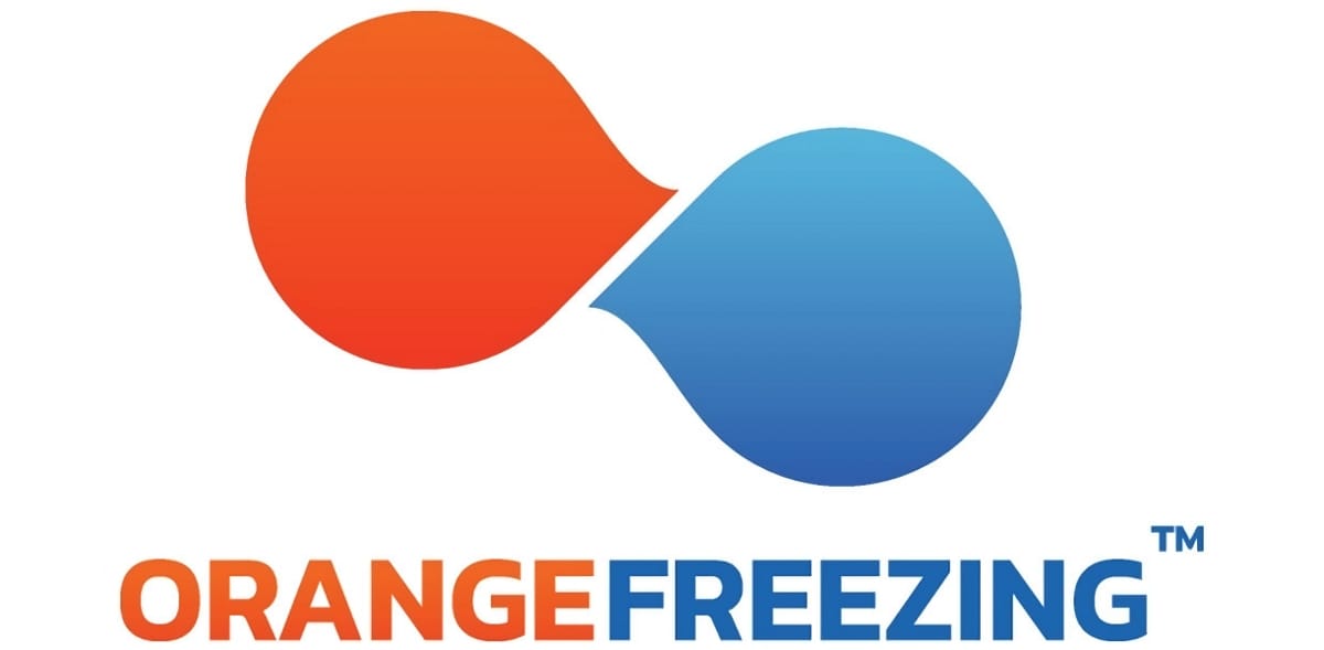 Orangefreezing Solutions B.V. logo