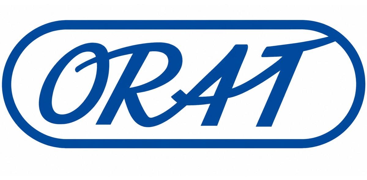 Orat Oy logo