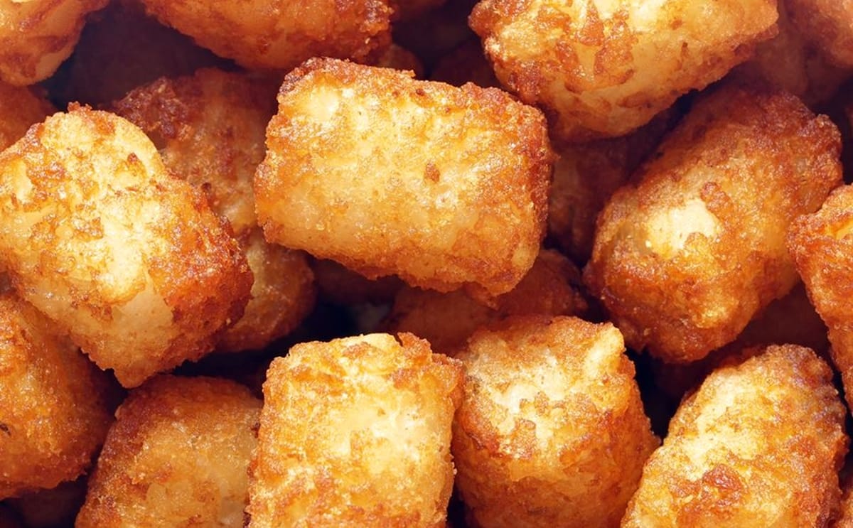 Tater tots