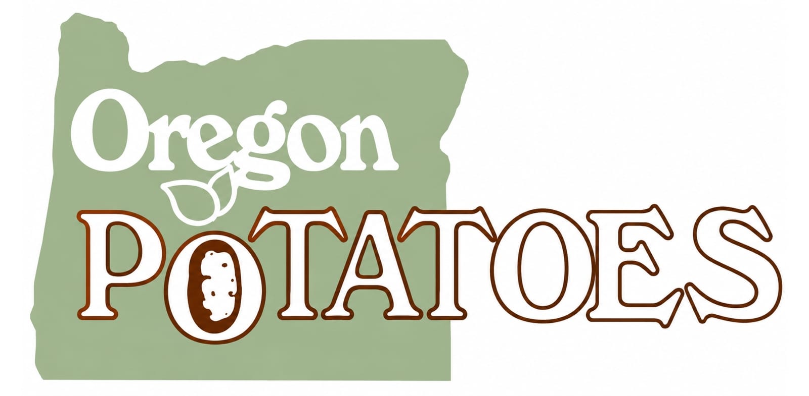 Oregon Potato Commission logo