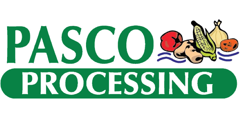 Pasco Processing LLC logo