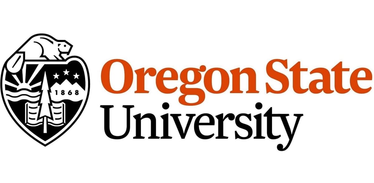 Oregon State University (OSU) logo