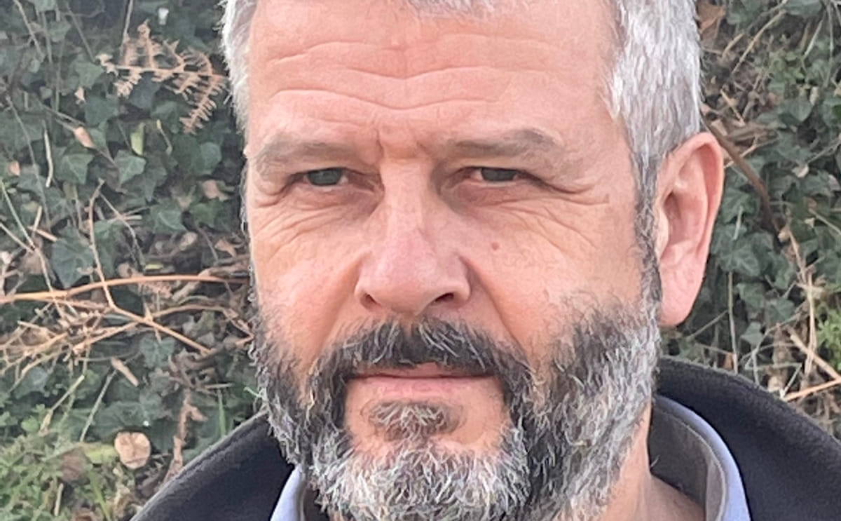 Roger kerr
