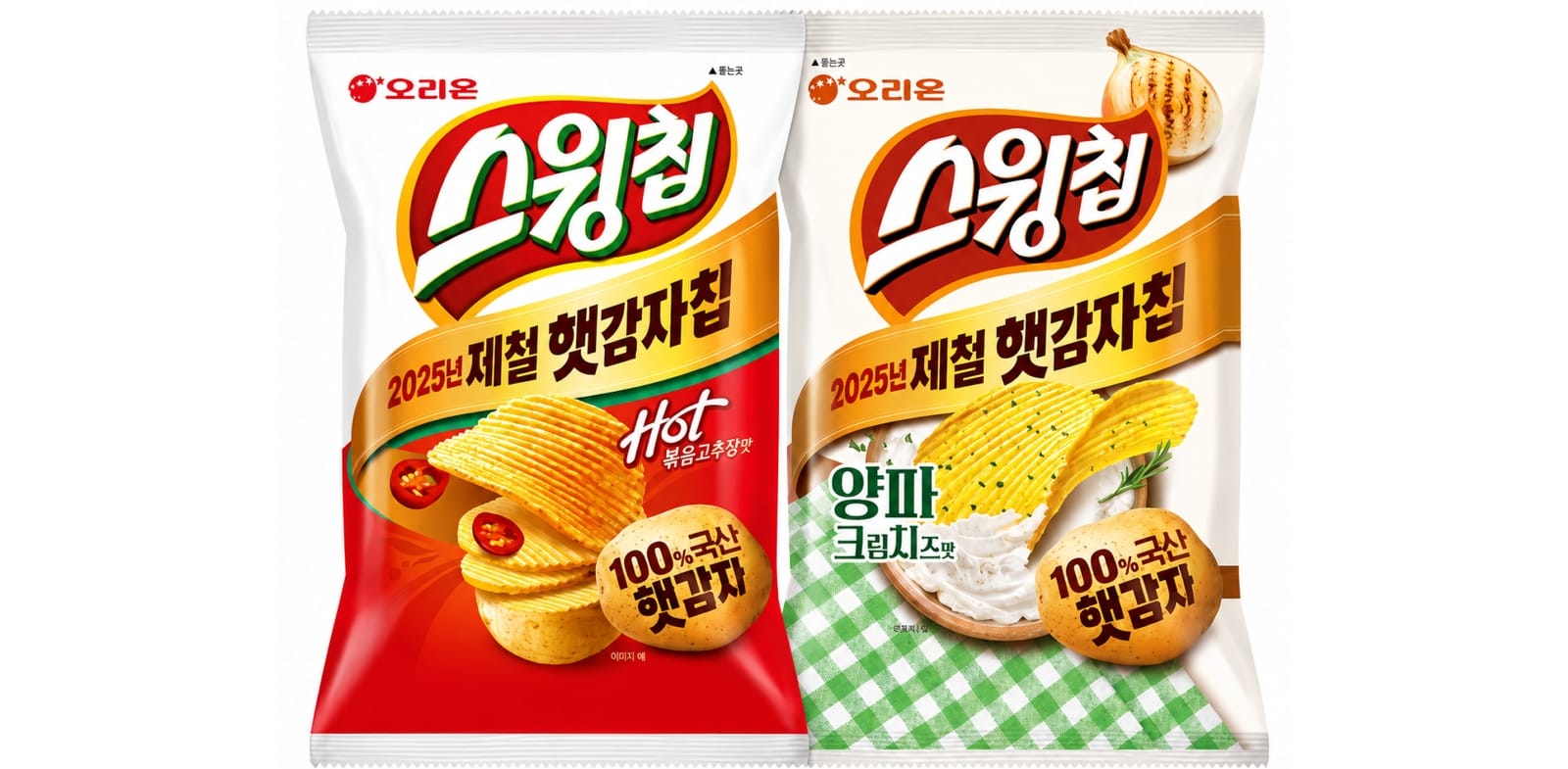Swing Chips logo