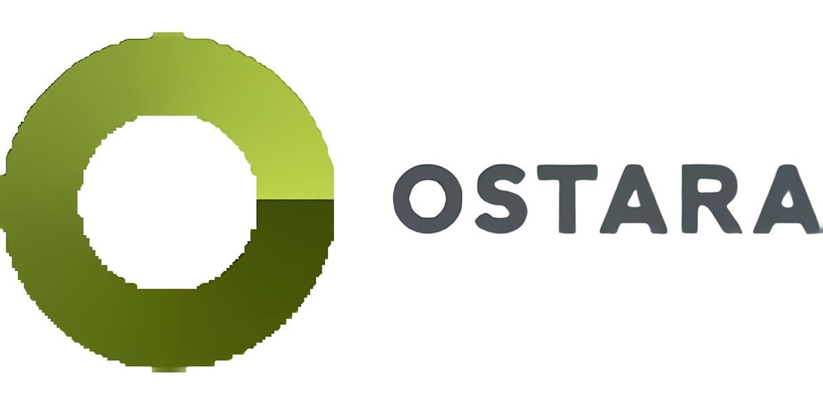 Ostara logo