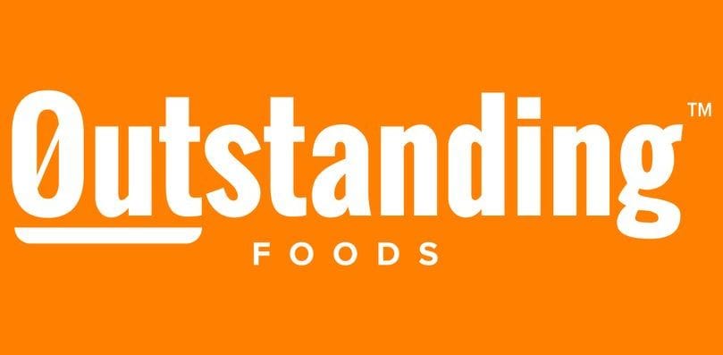 Outstanding Foods, Inc logo