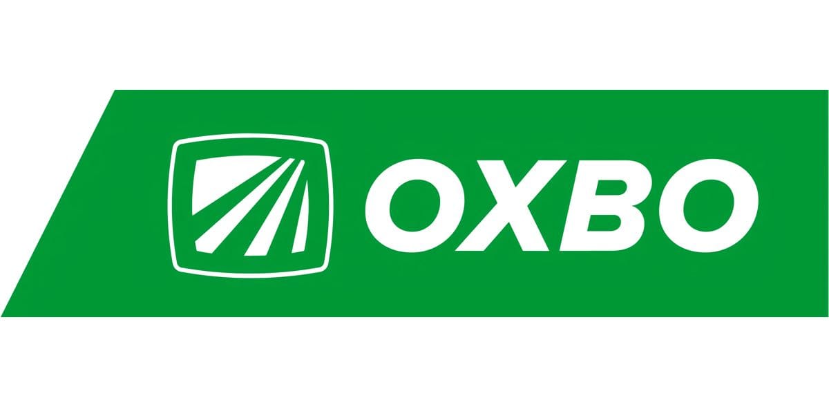 Oxbo logo