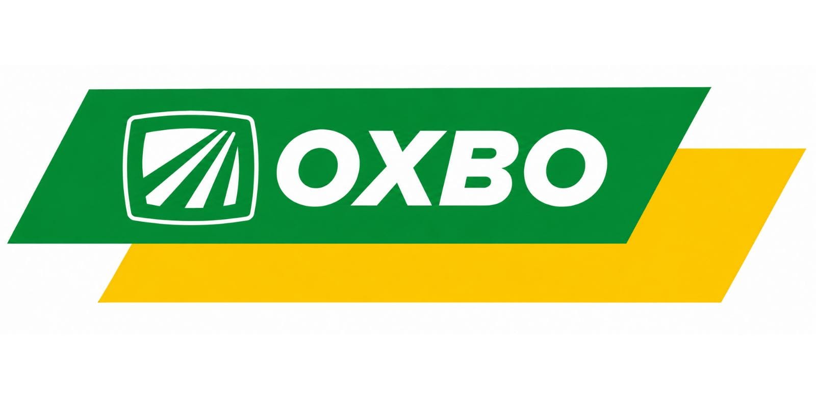 Oxbo logo