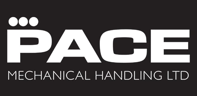 Pace Mechanical Handling Ltd logo