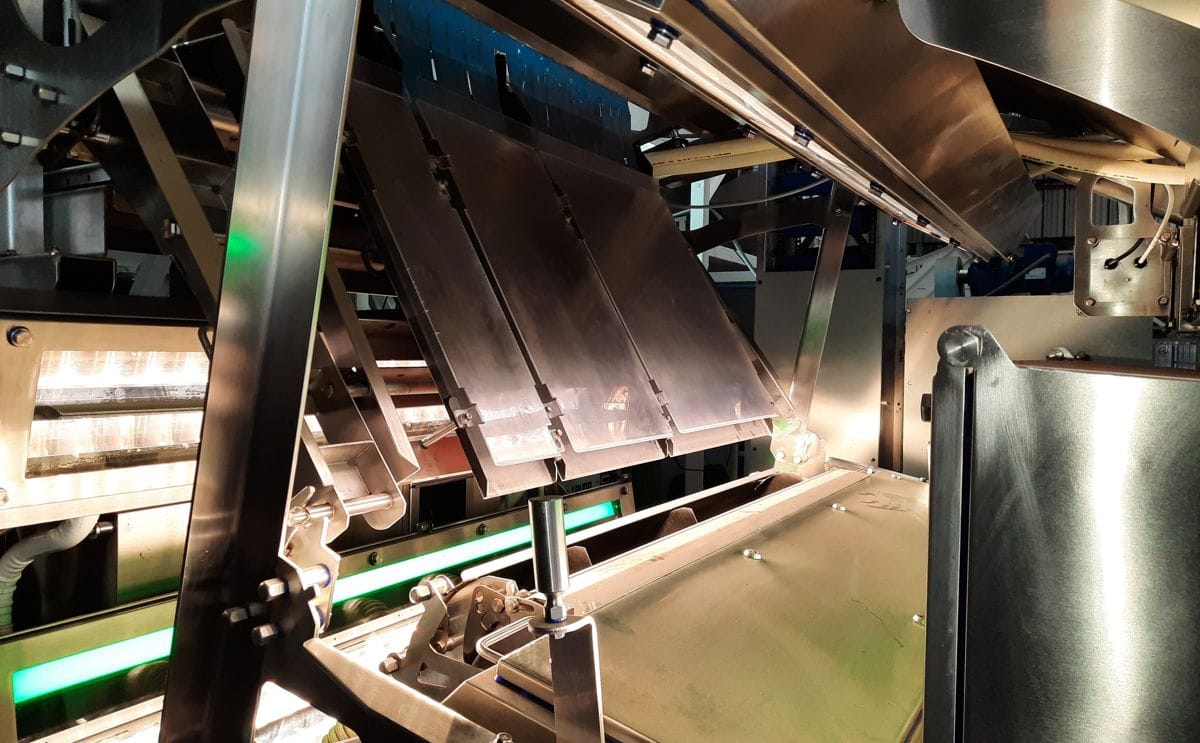 Three machines in one solution