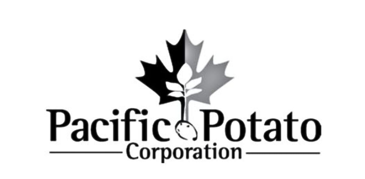 Pacific Potato Corp. logo